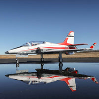 E-Flite EFL17770 Viper 90mm EDF Jet ARF+ Without Power System