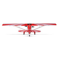 E-Flite Super Decathlon 1.2m RC Plane (BNF Basic)