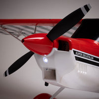 E-Flite Super Decathlon 1.2m RC Plane (BNF Basic)