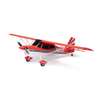 E-Flite Super Decathlon 1.2m RC Plane (BNF Basic)