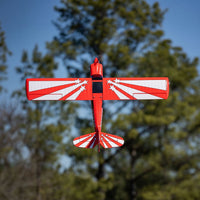 E-Flite Super Decathlon 1.2m RC Plane (BNF Basic)