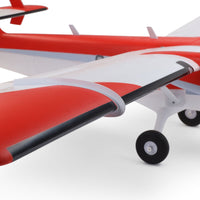 E-Flite DHC-6 Twin Otter 1.4m RC Plane BNF Basic EFL32050