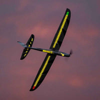 E-Flite Conscendo 2.0m RC Glider BNF Basic EFL32250