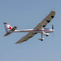 E-Flite Conscendo 2.0m RC Glider BNF Basic EFL32250