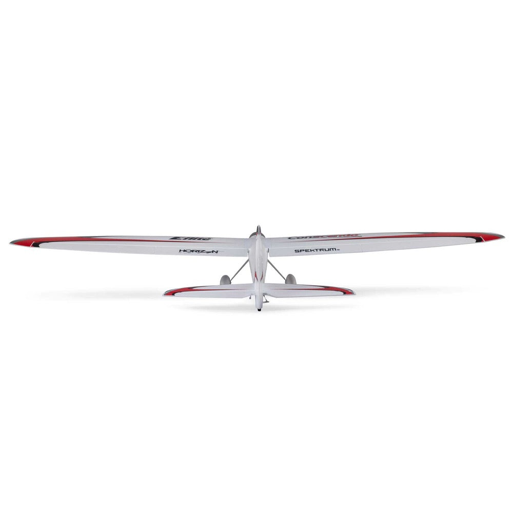 E-Flite Conscendo 2.0m RC Glider BNF Basic EFL32250