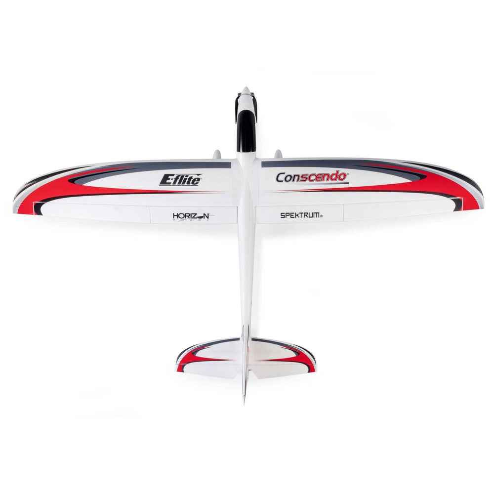 E-Flite Conscendo 2.0m RC Glider BNF Basic EFL32250