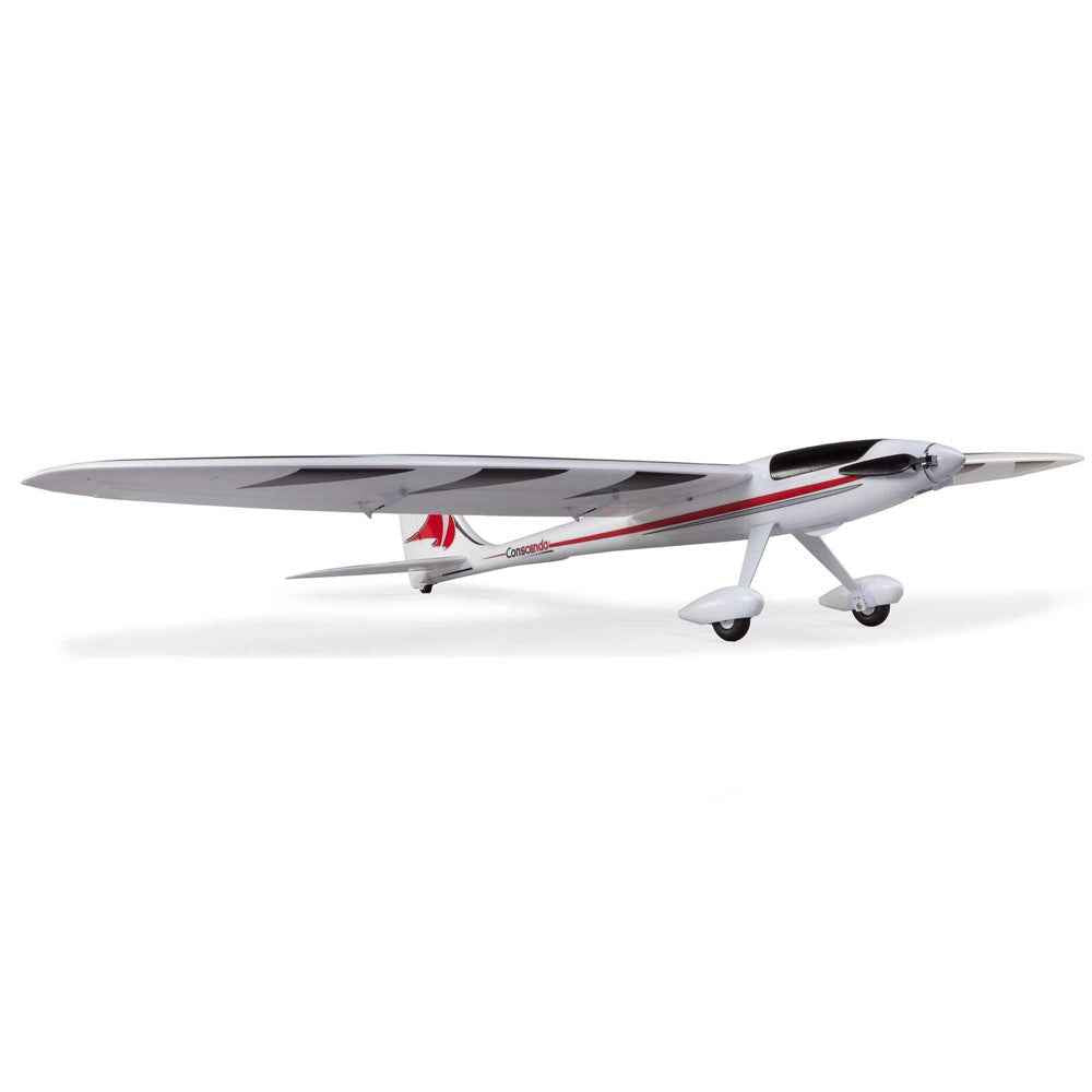 E-Flite Conscendo 2.0m RC Glider BNF Basic EFL32250