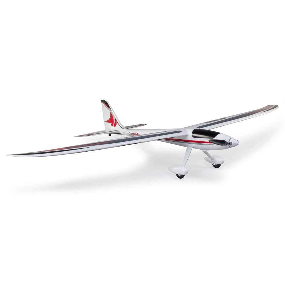 E-Flite Conscendo 2.0m RC Glider BNF Basic EFL32250