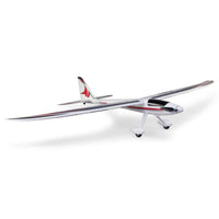 E-Flite Conscendo 2.0m RC Glider BNF Basic EFL32250