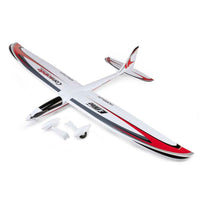 E-Flite Conscendo 2.0m RC Glider BNF Basic EFL32250