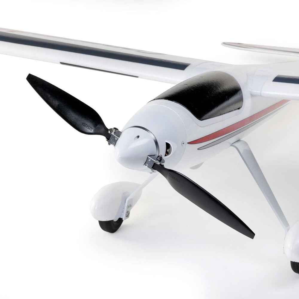 E-Flite Conscendo 2.0m RC Glider BNF Basic EFL32250