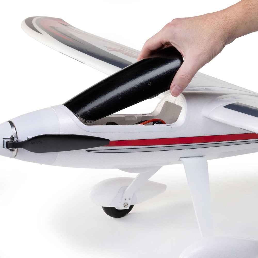 E-Flite Conscendo 2.0m RC Glider BNF Basic EFL32250