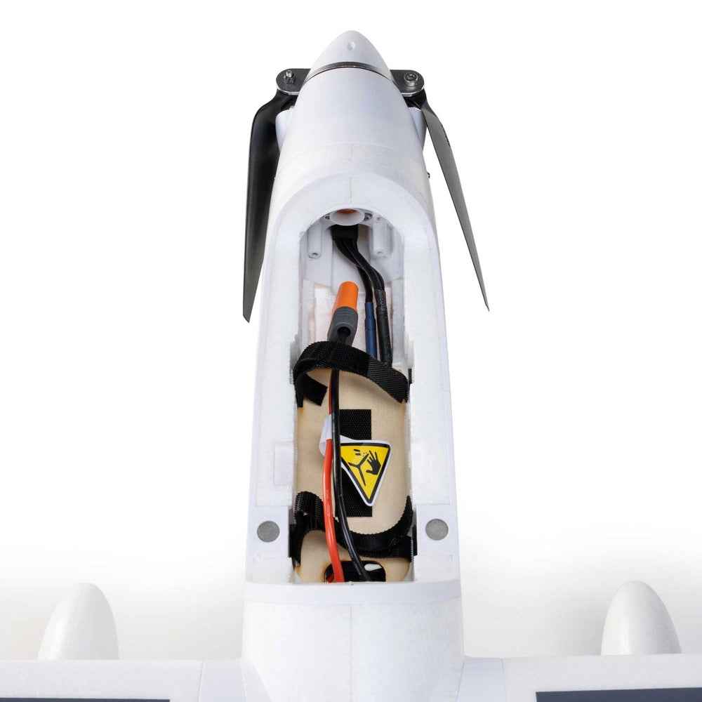 E-Flite Conscendo 2.0m RC Glider BNF Basic EFL32250