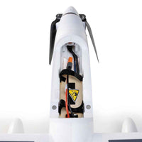 E-Flite Conscendo 2.0m RC Glider BNF Basic EFL32250