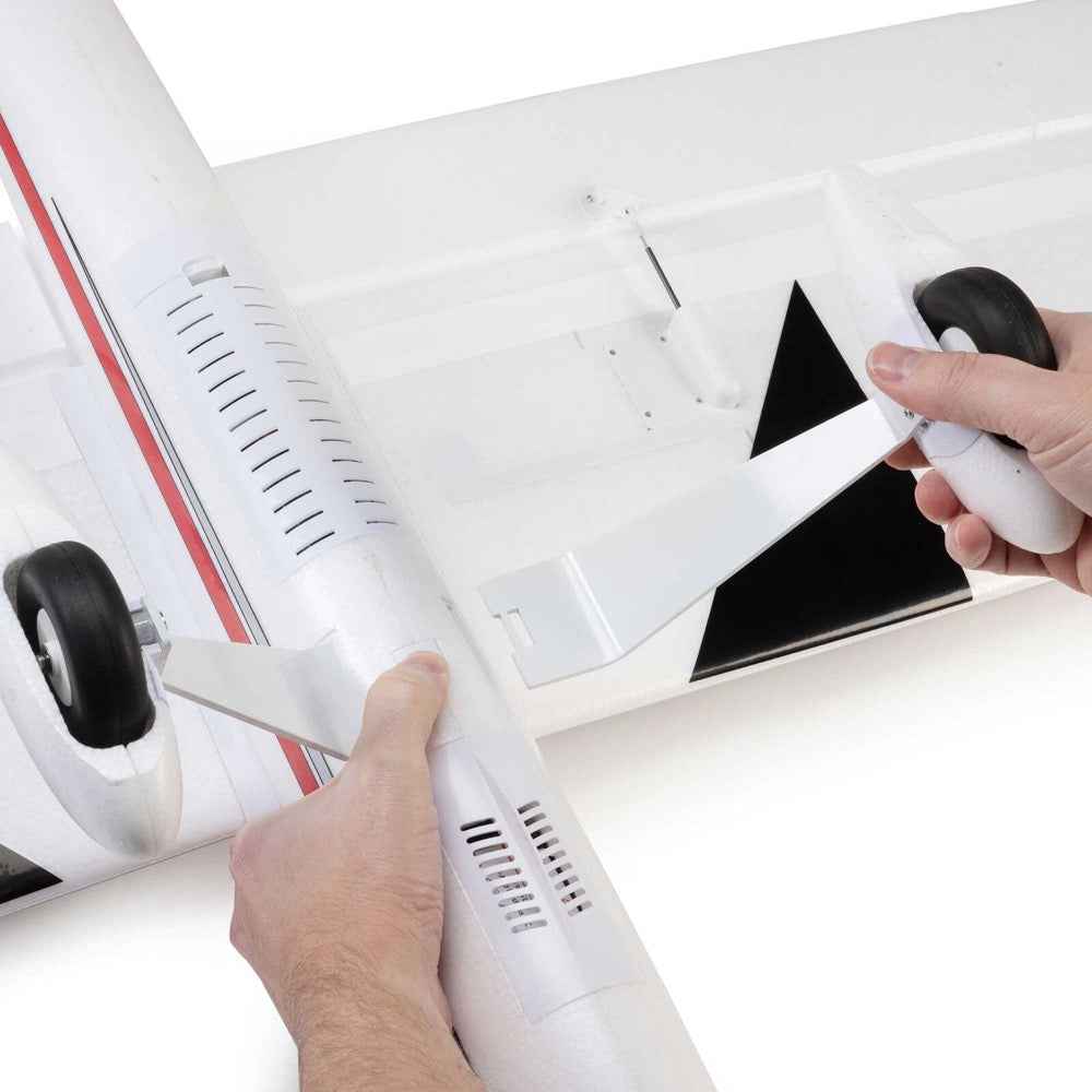 E-Flite Conscendo 2.0m RC Glider BNF Basic EFL32250