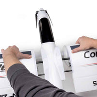 E-Flite Conscendo 2.0m RC Glider BNF Basic EFL32250