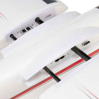 E-Flite Conscendo 2.0m RC Glider BNF Basic EFL32250