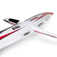 E-Flite Conscendo 2.0m RC Glider BNF Basic EFL32250