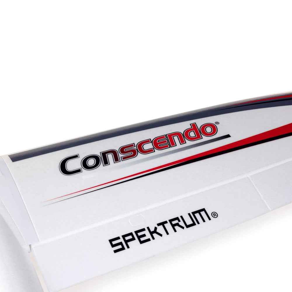 E-Flite Conscendo 2.0m RC Glider BNF Basic EFL32250