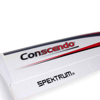 E-Flite Conscendo 2.0m RC Glider BNF Basic EFL32250