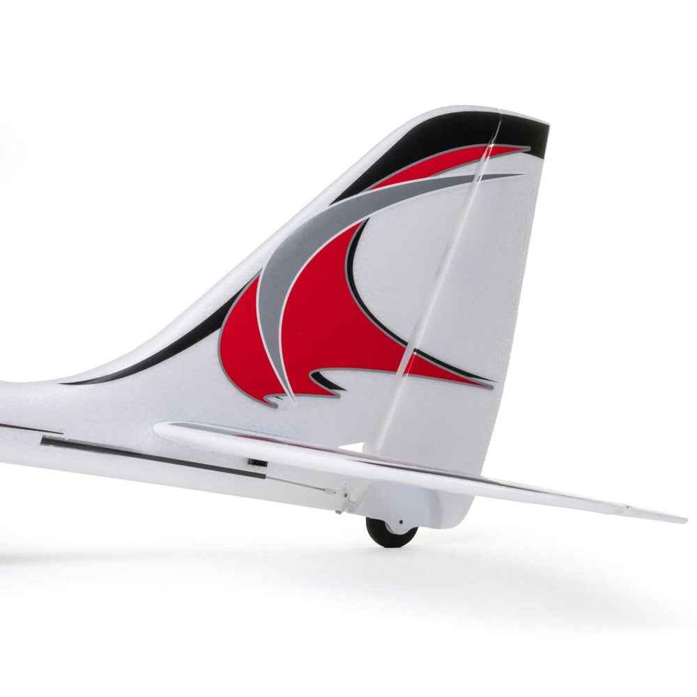 E-Flite Conscendo 2.0m RC Glider BNF Basic EFL32250