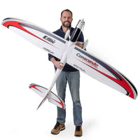 E-Flite Conscendo 2.0m RC Glider BNF Basic EFL32250