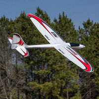 E-Flite Conscendo 2.0m RC Glider BNF Basic EFL32250