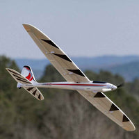 E-Flite Conscendo 2.0m RC Glider BNF Basic EFL32250