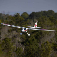 E-Flite Conscendo 2.0m RC Glider BNF Basic EFL32250