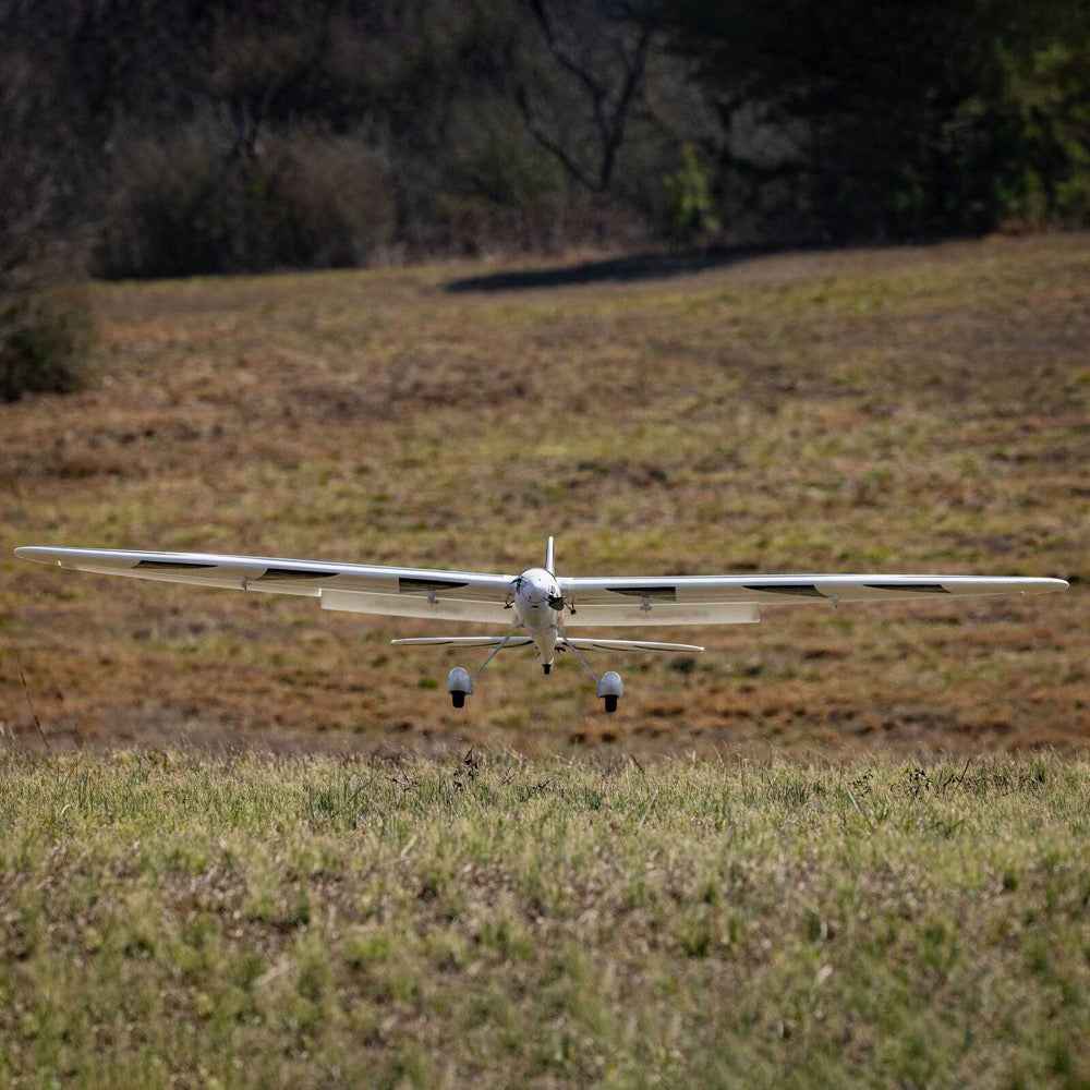 E-Flite Conscendo 2.0m RC Glider BNF Basic EFL32250
