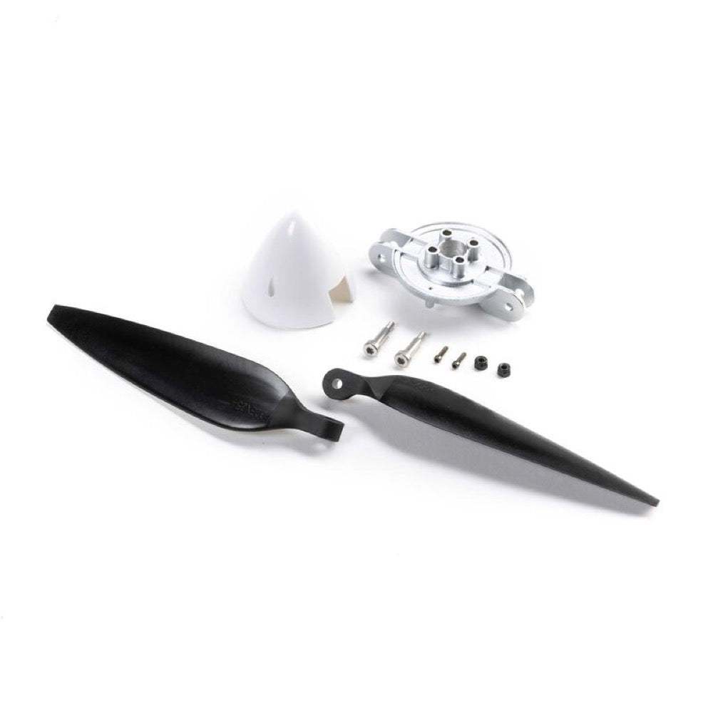 E-Flite Propeller and Spinner Assembly Conscendo 2.0m