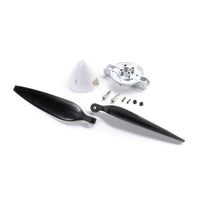 E-Flite Propeller and Spinner Assembly Conscendo 2.0m