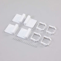 E-Flite Servo Mounts and Fairings Set Conscendo 2.0m