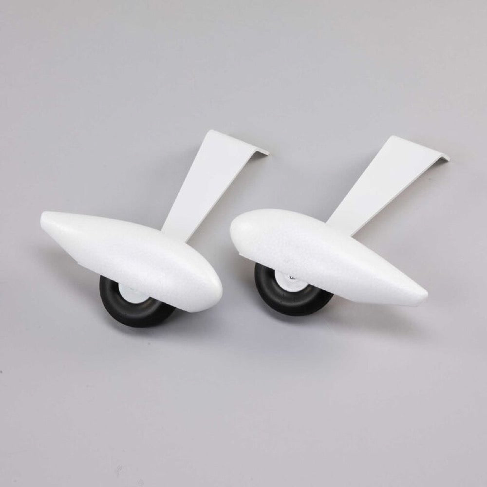 E-Flite Main Landing Gear Set Conscendo 2.0m