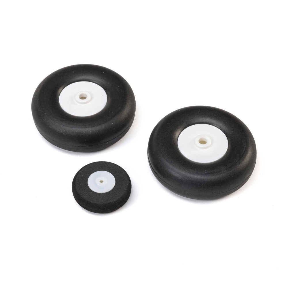 E-Flite Wheels Set Conscendo 2.0m