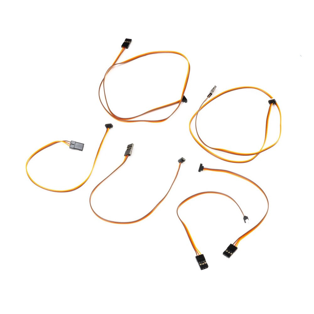 E-Flite Extension Lead Set Conscendo 2.0m