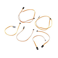 E-Flite Extension Lead Set Conscendo 2.0m