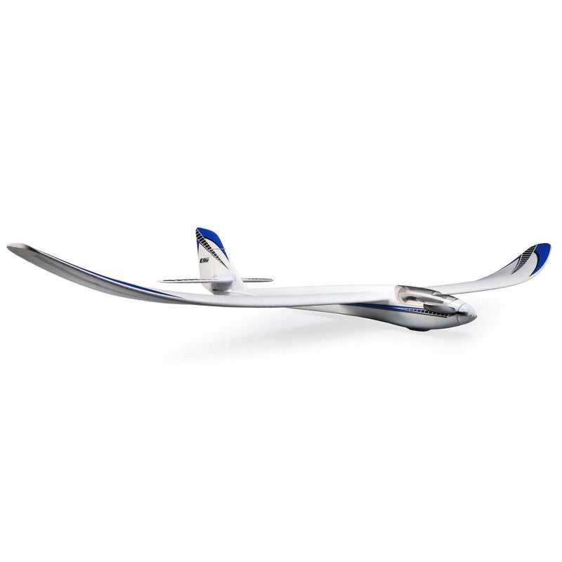 E-Flite Night Radian 2.0m RC Glider (BNF Basic) EFL36500
