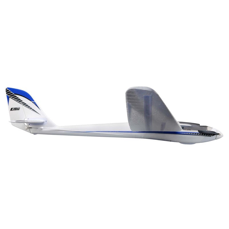 E-Flite Night Radian 2.0m RC Glider (BNF Basic) EFL36500