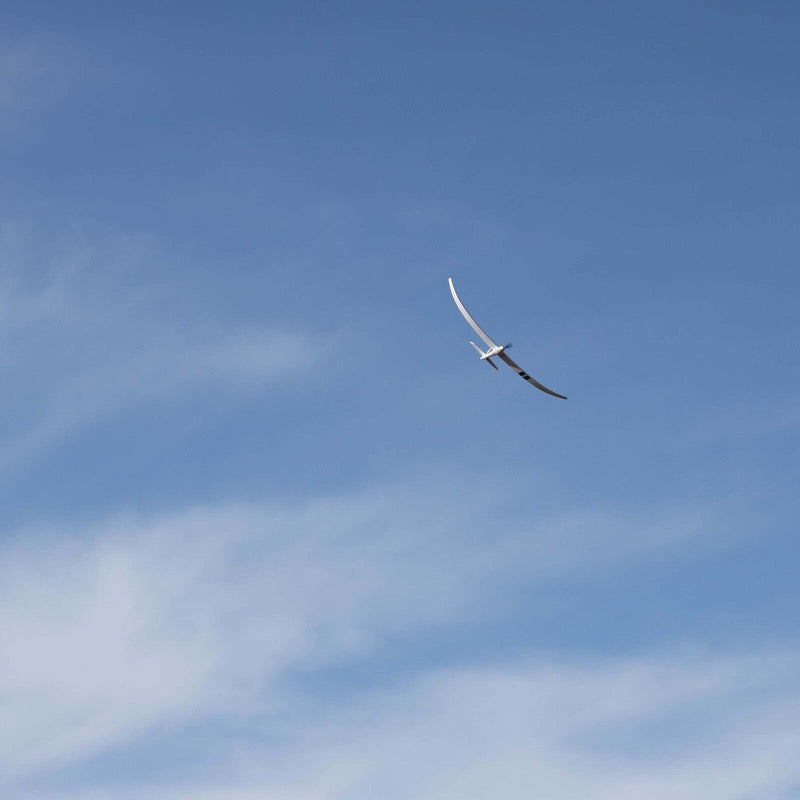 E-Flite Night Radian 2.0m RC Glider (BNF Basic) EFL36500
