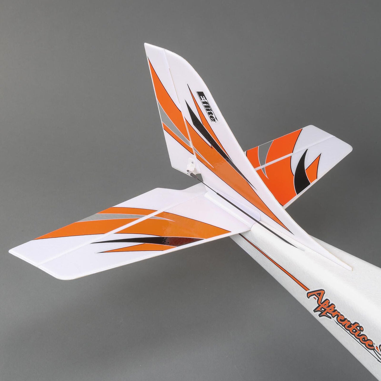 E-Flite Apprentice STS 1.5m Trainer RC Plane with SAFE Technology RTF Basic EFL370001