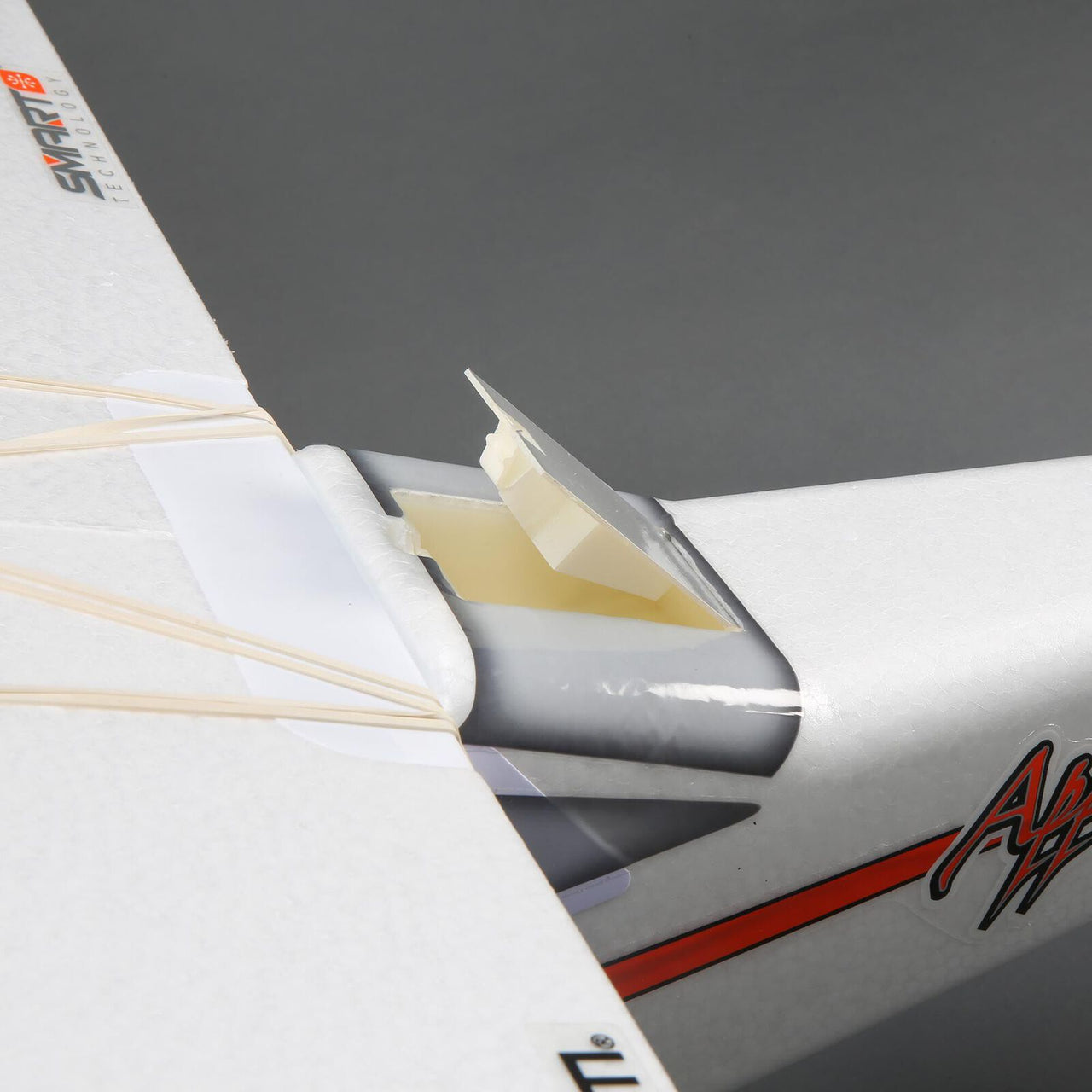 E-Flite Apprentice STS 1.5m Trainer RC Plane with SAFE Technology RTF Basic EFL370001