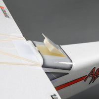 E-Flite Apprentice STS 1.5m Trainer RC Plane with SAFE Technology RTF Basic EFL370001