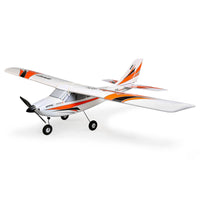 E-Flite Apprentice STS 1.5m Trainer RC Plane with SAFE Technology RTF Basic EFL370001