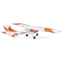 E-Flite Apprentice STS 1.5m Trainer RC Plane with SAFE Technology RTF Basic EFL370001