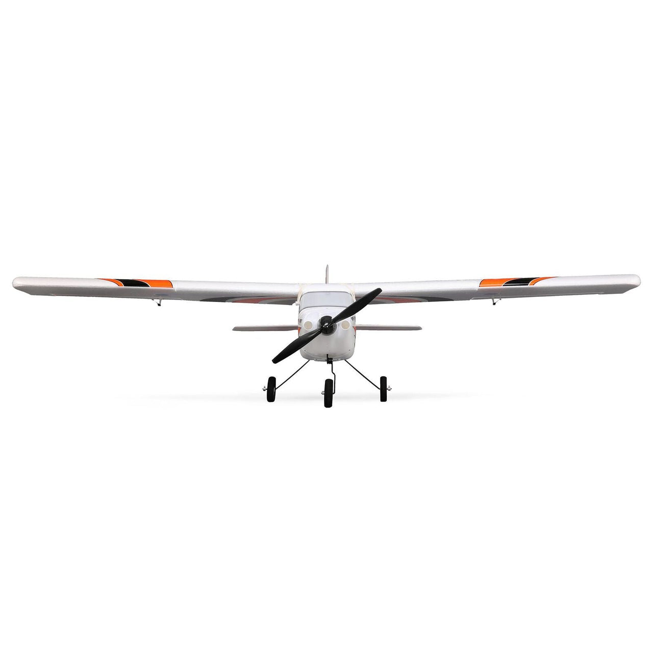 E-Flite Apprentice STS 1.5m Trainer RC Plane with SAFE Technology RTF Basic EFL370001