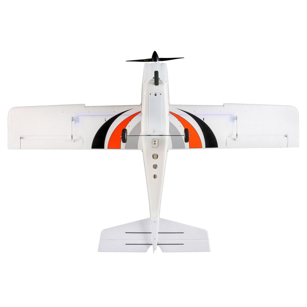 E-Flite Apprentice STS 1.5m Trainer RC Plane with SAFE Technology RTF Basic EFL370001