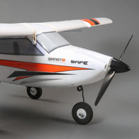 E-Flite Apprentice STS 1.5m Trainer RC Plane with SAFE Technology RTF Basic EFL370001