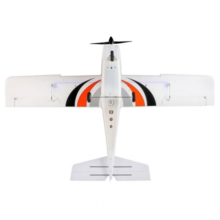 E-Flite EFL3750 Apprentice STS 15e 1.5m RC Plane (Bind-n-fly)