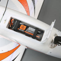 E-Flite EFL3750 Apprentice STS 15e 1.5m RC Plane (Bind-n-fly)